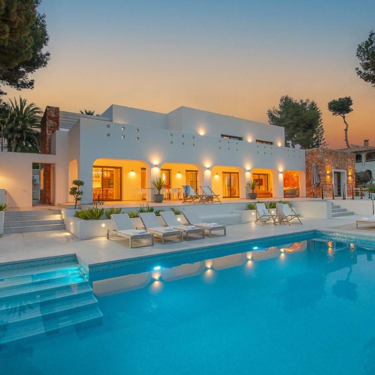 Villa Mastella by Abahana Luxe - Villa con piscina privada - 1