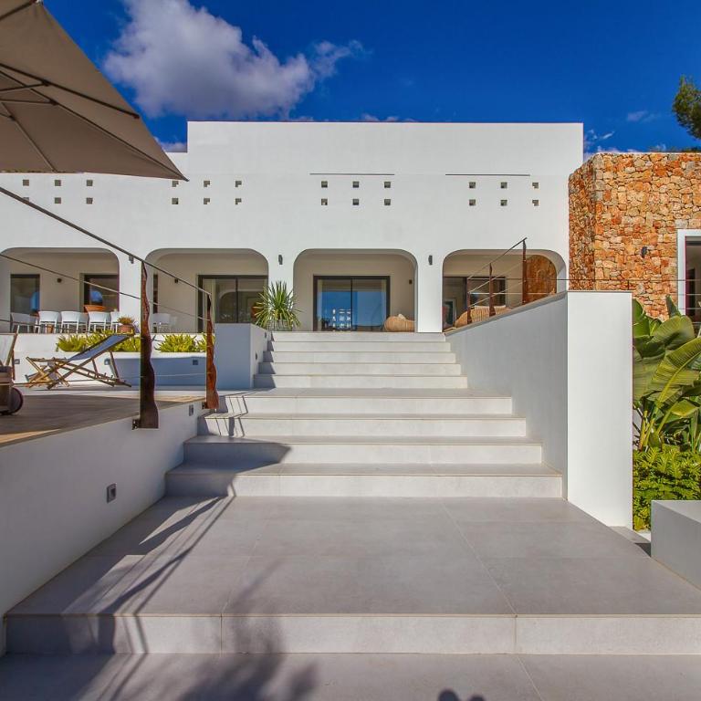 Villa Mastella by Abahana Luxe - Villa con piscina privada - 6