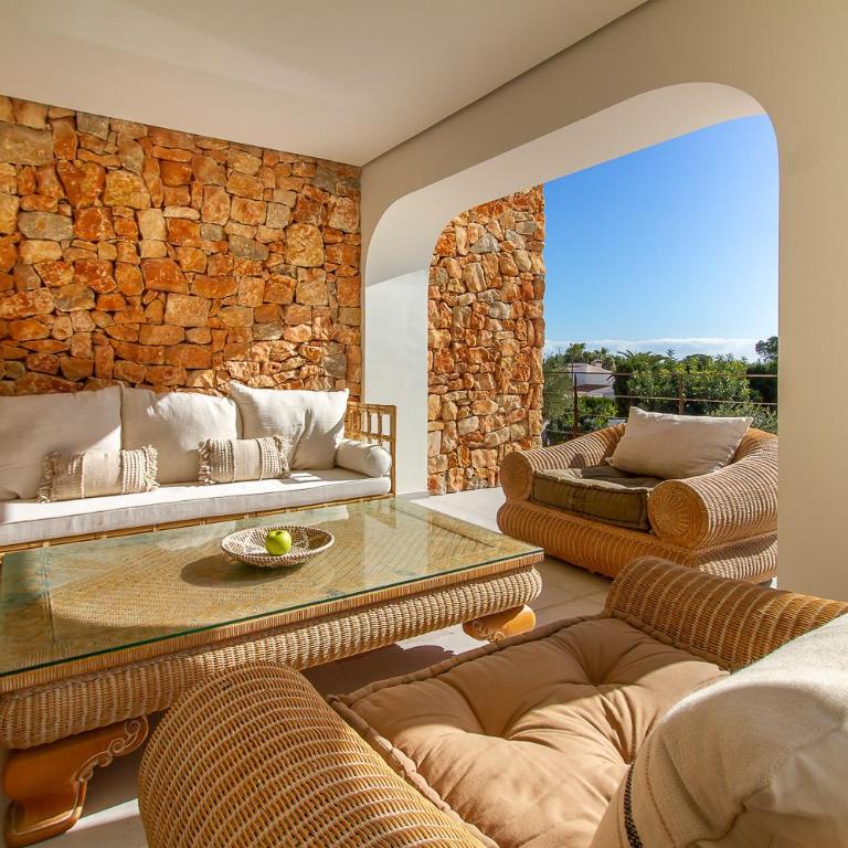 Villa Mastella by Abahana Luxe - Villa con piscina privada - 9