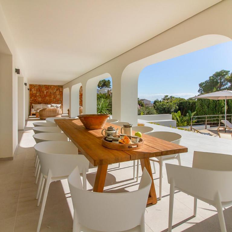 Villa Mastella by Abahana Luxe - Villa con piscina privada - 10