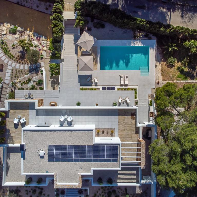 Villa Mastella by Abahana Luxe - Villa con piscina privada - 14