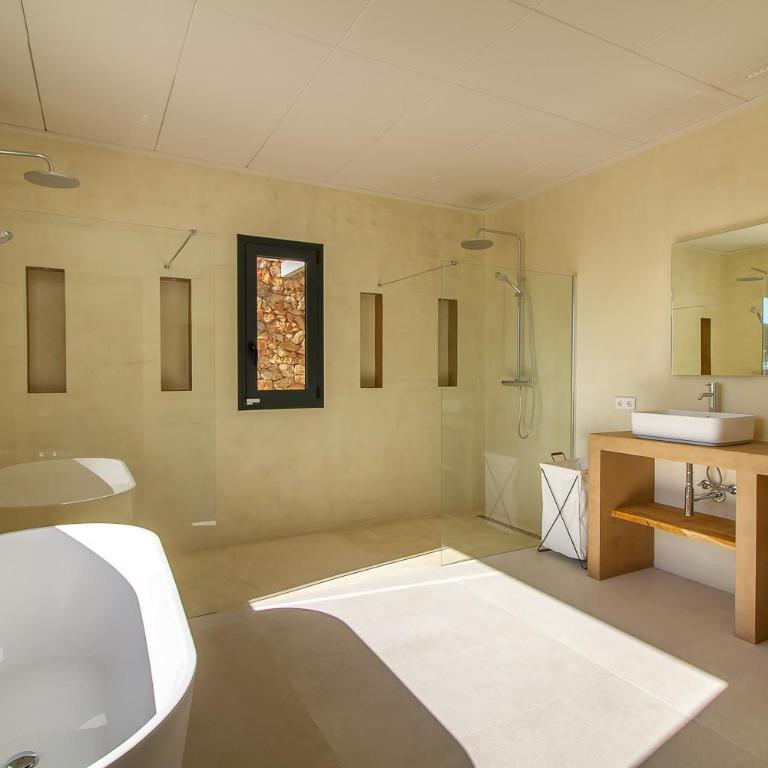 Villa Mastella by Abahana Luxe - Villa con piscina privada - 22