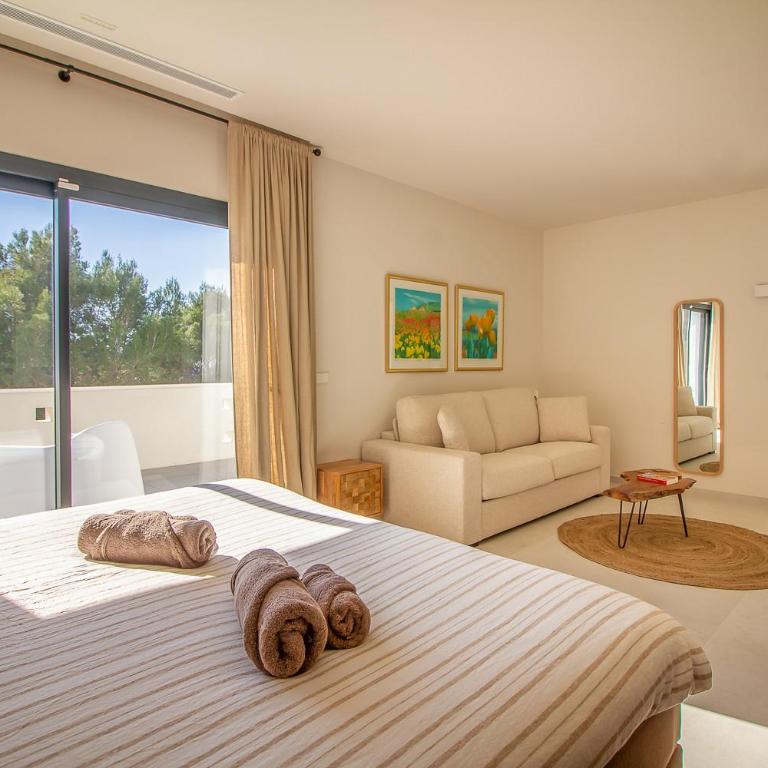 Villa Mastella by Abahana Luxe - Villa con piscina privada - 21