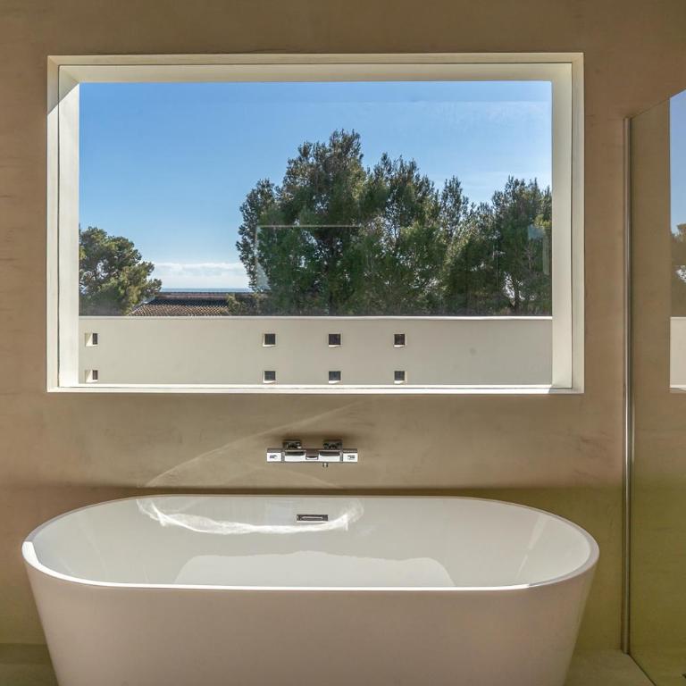 Villa Mastella by Abahana Luxe - Villa con piscina privada - 25