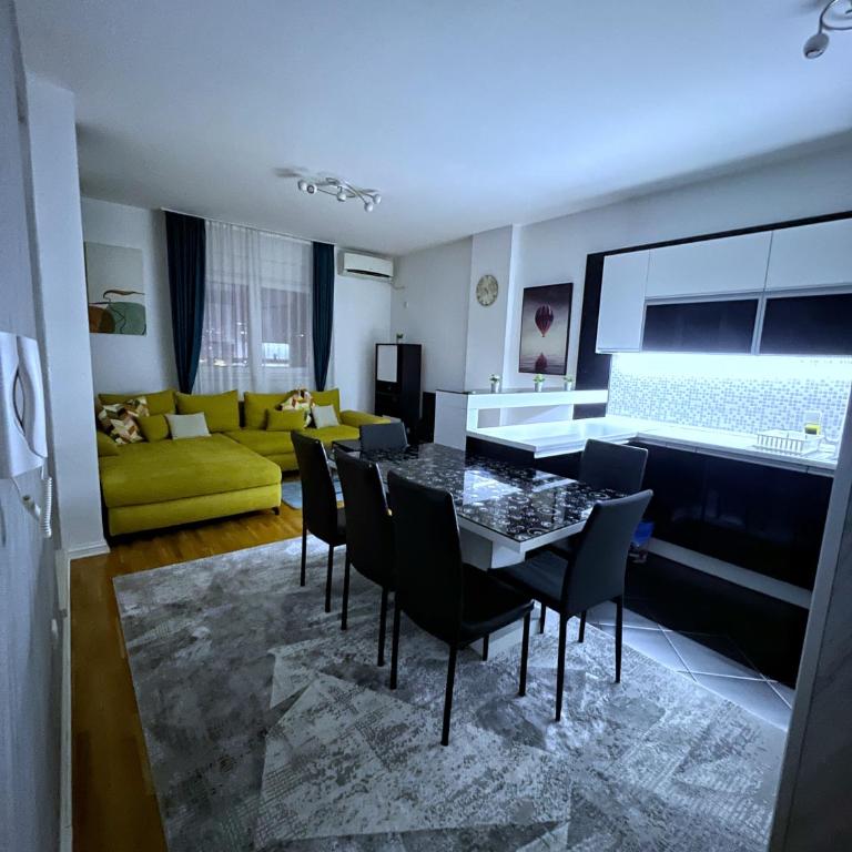 Pleasure Lux1 Apartment - Apartman sa 3 Spavaće Sobe - 1