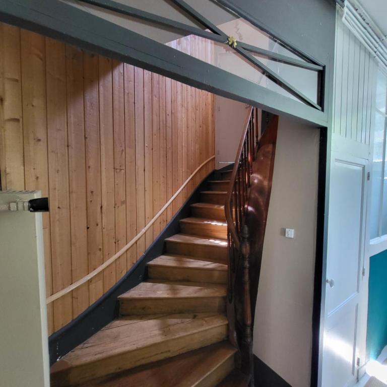 Le Pavillon de l'Intemporelle Bagnères de Bigorre - Maison 5 Chambres - 22