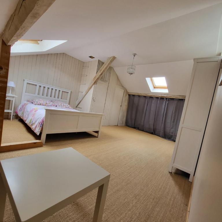 Le Pavillon de l'Intemporelle Bagnères de Bigorre - Maison 5 Chambres - 51