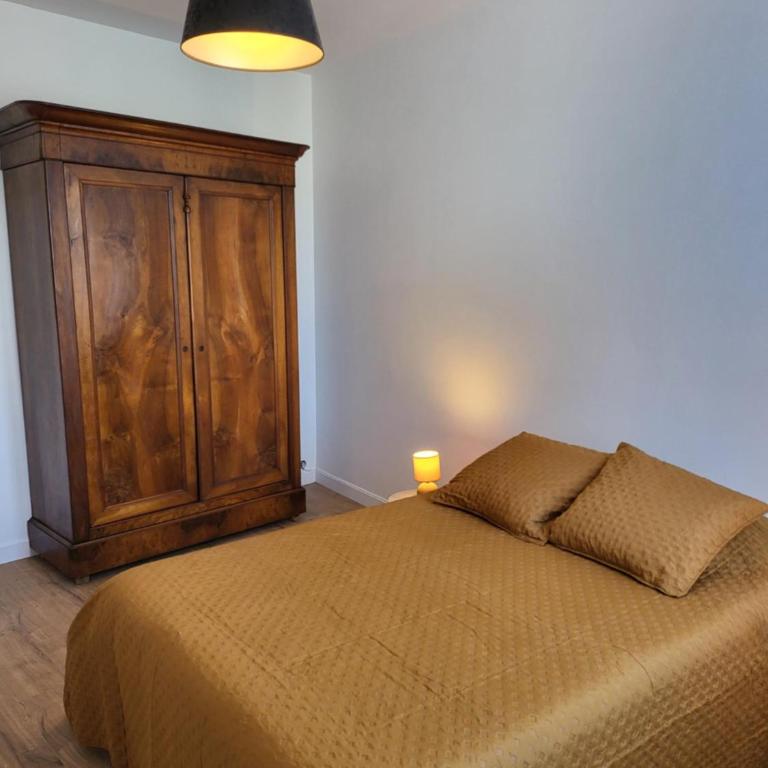 Le Pavillon de l'Intemporelle Bagnères de Bigorre - Maison 5 Chambres - 33