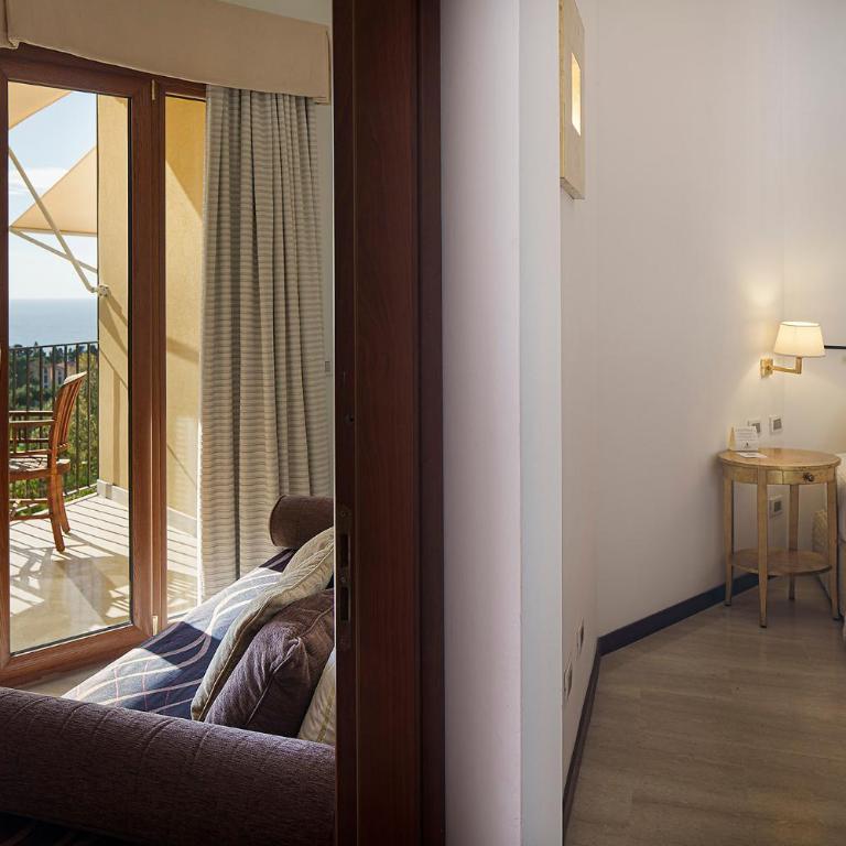 Alberi del Paradiso - Suite - 3