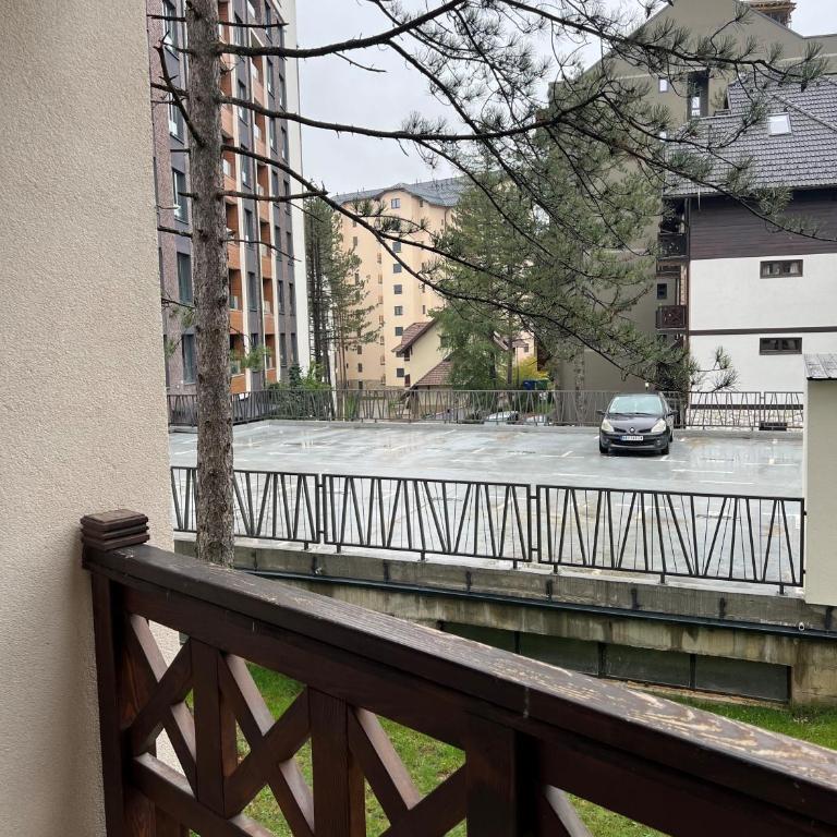 Zlatibor Relax & Spa Apartman - Apartman sa 1 Spavaćom Sobom - 6