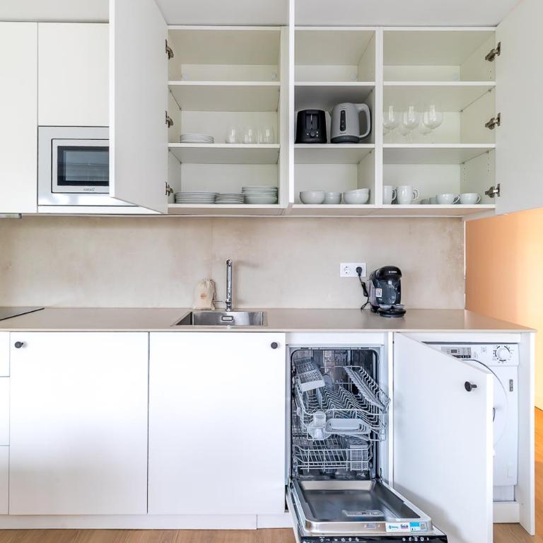 CATERINA Salamanca - Two-Bedroom Deluxe Apartment - 49