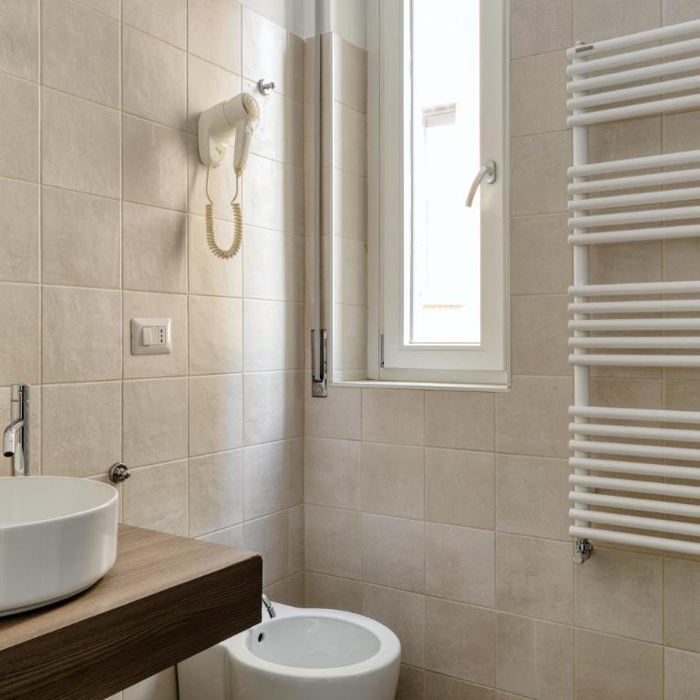 JOIVY Cosy studio with balcony near the city centre - Monolocale - 12