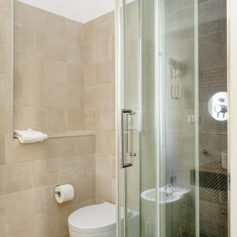 JOIVY Cosy studio with balcony near the city centre - Monolocale - 13