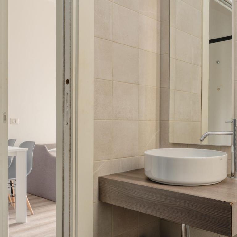 JOIVY Cosy studio with balcony near the city centre - Monolocale - 11