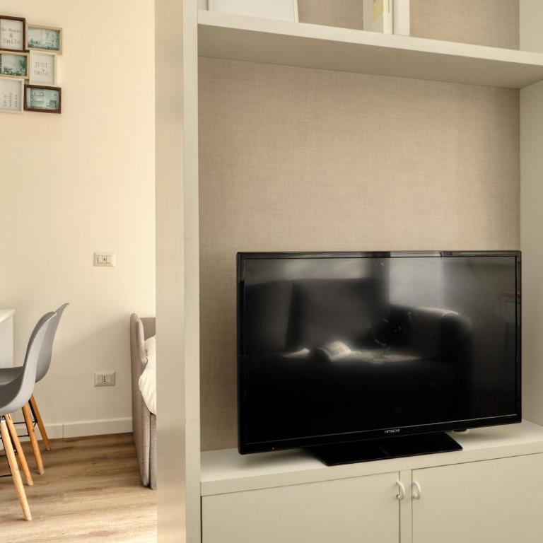 JOIVY Cosy studio with balcony near the city centre - Monolocale - 3