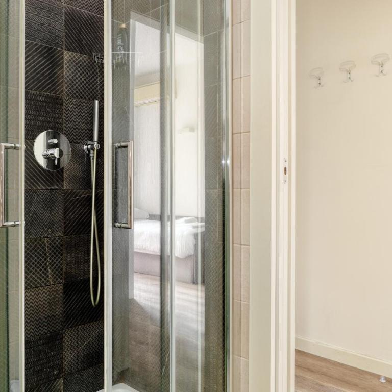 JOIVY Cosy studio with balcony near the city centre - Monolocale - 14