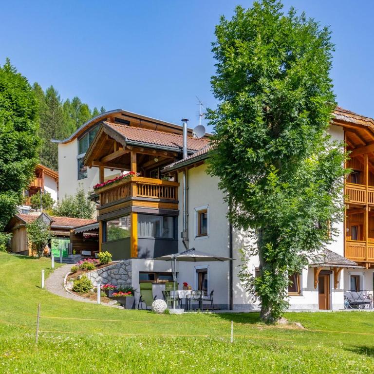 Appartamenti Loretta - Appartamento con 3 Camere da Letto - 2