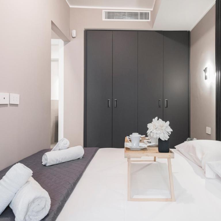 Easylife - Milano - Buonaparte 68D - Castello Sforzesco - Appartamento con 1 Camera da Letto - 15