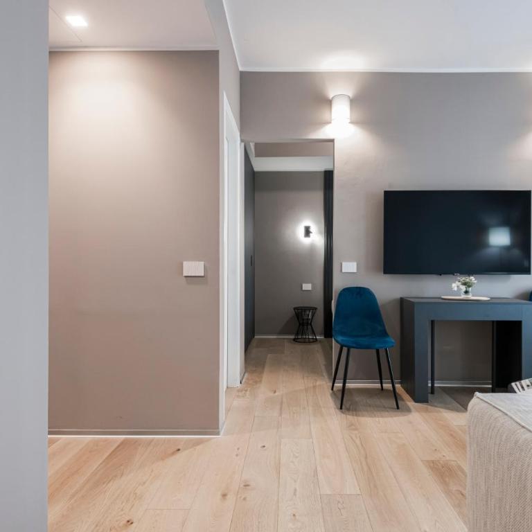 Easylife - Milano - Buonaparte 68D - Castello Sforzesco - Appartamento con 1 Camera da Letto - 8