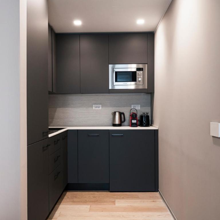 Easylife - Milano - Buonaparte 68D - Castello Sforzesco - Appartamento con 1 Camera da Letto - 11