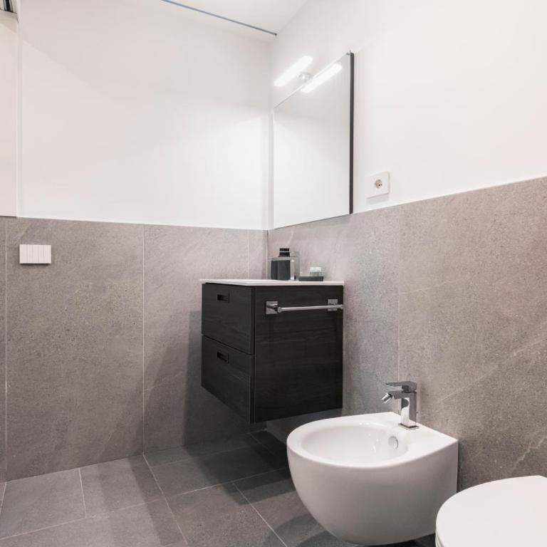 Easylife - Milano - Buonaparte 68D - Castello Sforzesco - Appartamento con 1 Camera da Letto - 4