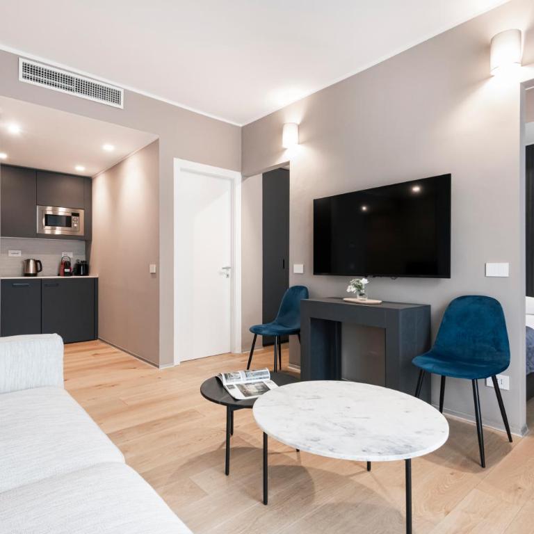 Easylife - Milano - Buonaparte 68D - Castello Sforzesco - Appartamento con 1 Camera da Letto - 13