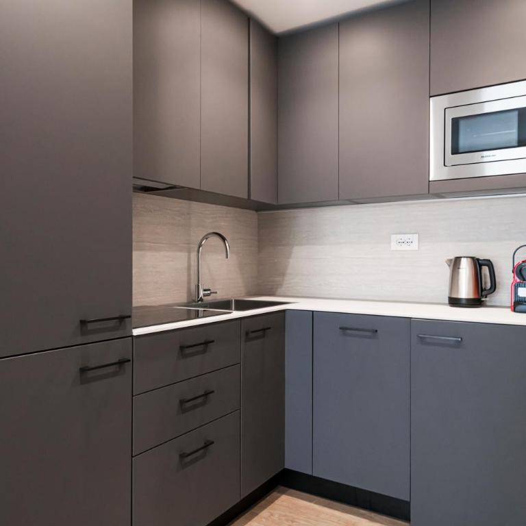 Easylife - Milano - Buonaparte 68D - Castello Sforzesco - Appartamento con 1 Camera da Letto - 6