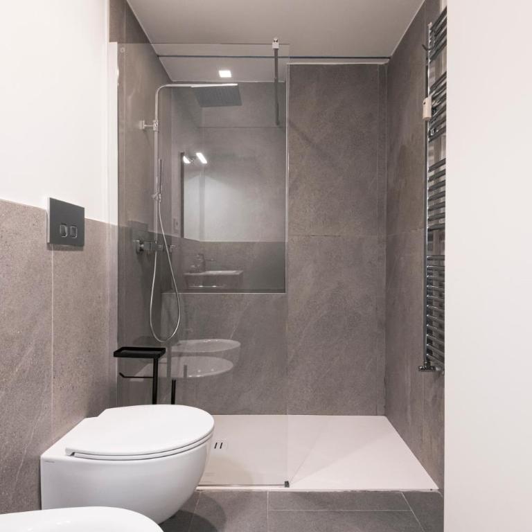 Easylife - Milano - Buonaparte 68D - Castello Sforzesco - Appartamento con 1 Camera da Letto - 3