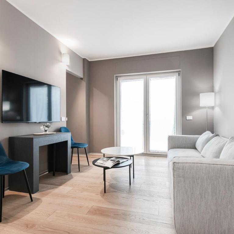 Easylife - Milano - Buonaparte 68D - Castello Sforzesco - Appartamento con 1 Camera da Letto - 9