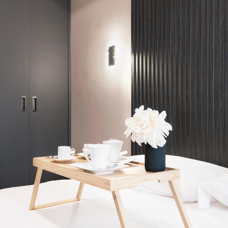 Easylife - Milano - Buonaparte 68D - Castello Sforzesco - Appartamento con 1 Camera da Letto - 16
