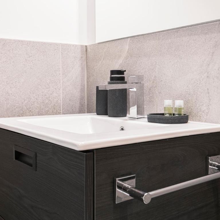 Easylife - Milano - Buonaparte 68D - Castello Sforzesco - Appartamento con 1 Camera da Letto - 19