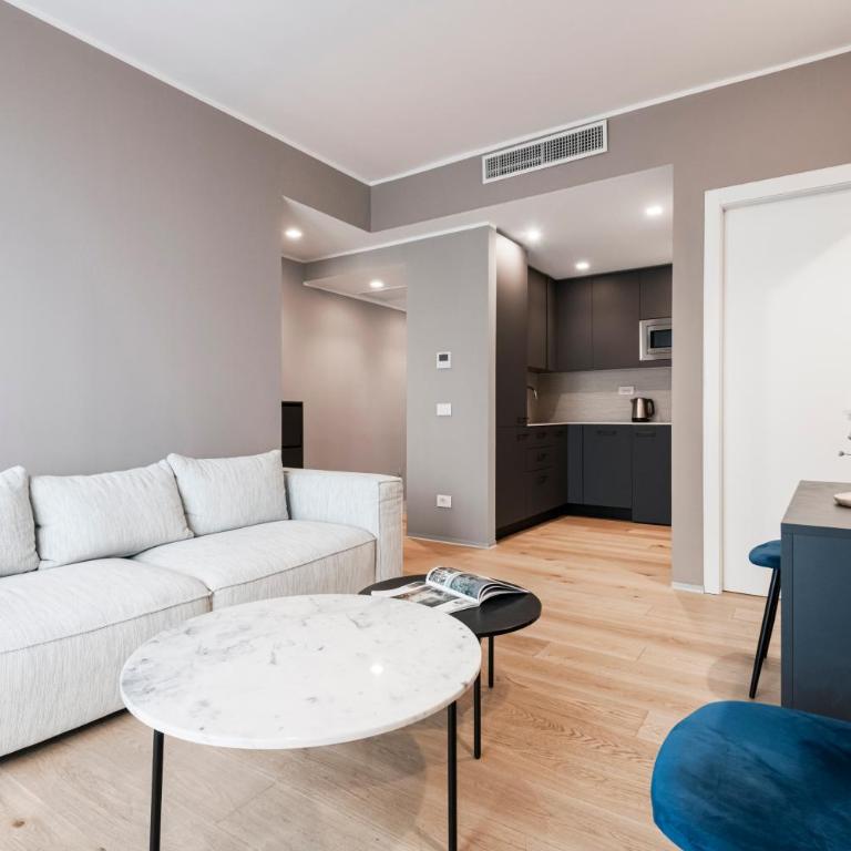 Easylife - Milano - Buonaparte 68D - Castello Sforzesco - Appartamento con 1 Camera da Letto - 20