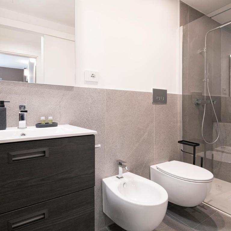 Easylife - Milano - Buonaparte 68D - Castello Sforzesco - Appartamento con 1 Camera da Letto - 18