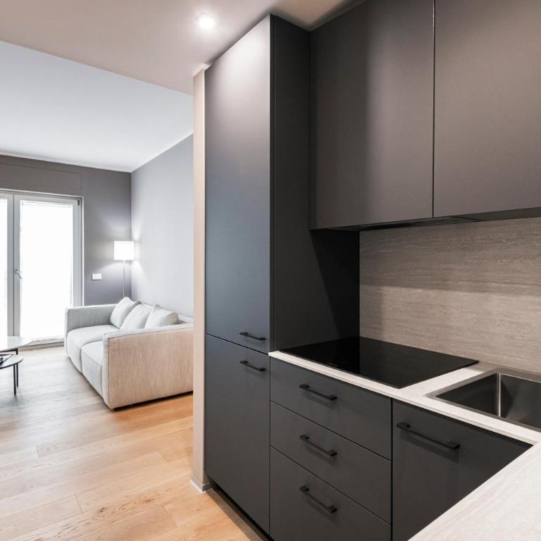 Easylife - Milano - Buonaparte 68D - Castello Sforzesco - Appartamento con 1 Camera da Letto - 22