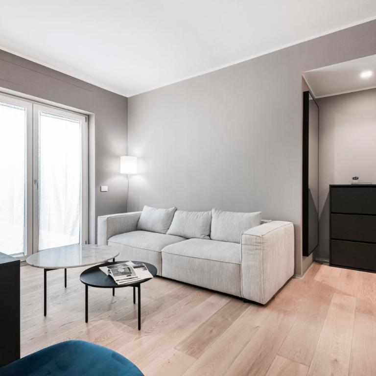 Easylife - Milano - Buonaparte 68D - Castello Sforzesco - Appartamento con 1 Camera da Letto - 21