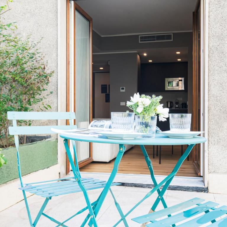 Easylife - Milano - Buonaparte 68D - Castello Sforzesco - Appartamento con 1 Camera da Letto - 23