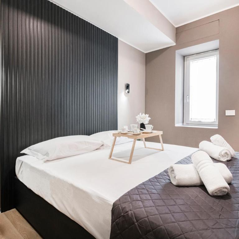 Easylife - Milano - Buonaparte 68D - Castello Sforzesco - Appartamento con 1 Camera da Letto - 25