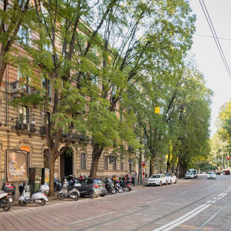 Easylife - Milano - Buonaparte 68D - Castello Sforzesco - Appartamento con 1 Camera da Letto - 26