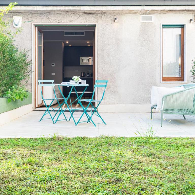 Easylife - Milano - Buonaparte 68D - Castello Sforzesco - Appartamento con 1 Camera da Letto - 27