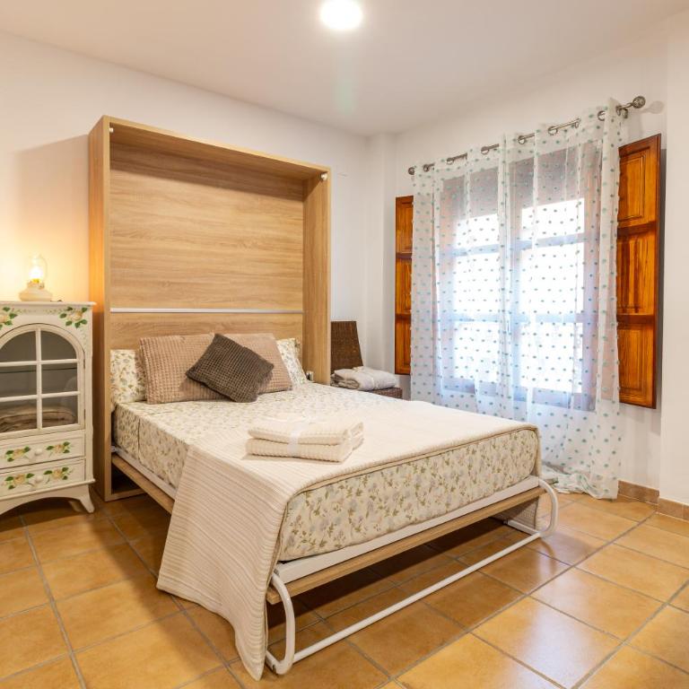 La petite maison de Nadette 2 - Apartamento de 1 dormitorio - 36