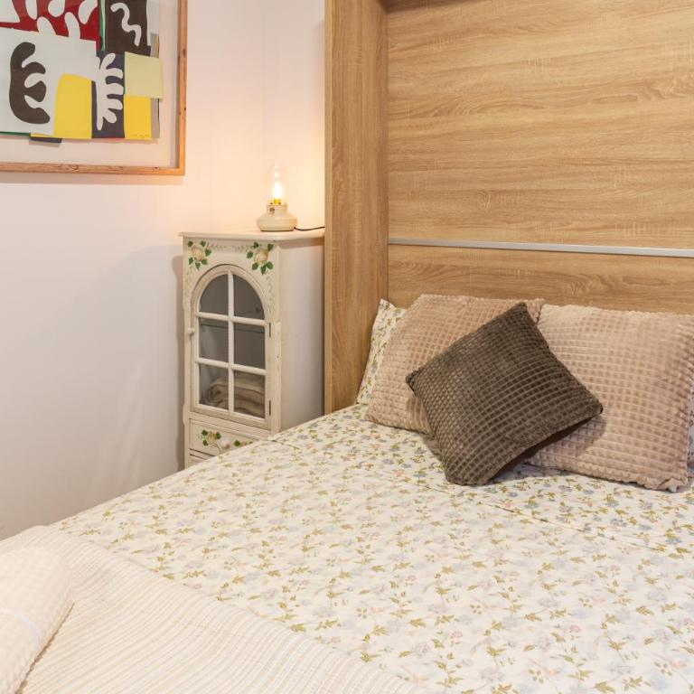 La petite maison de Nadette 2 - Apartamento de 1 dormitorio - 35