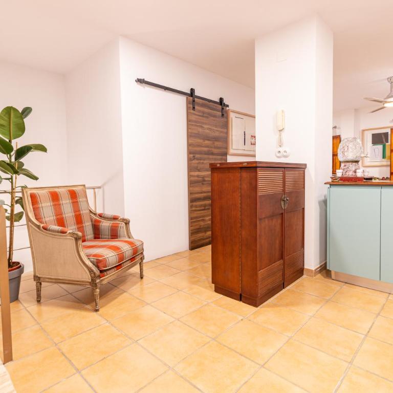 La petite maison de Nadette 2 - Apartamento de 1 dormitorio - 12