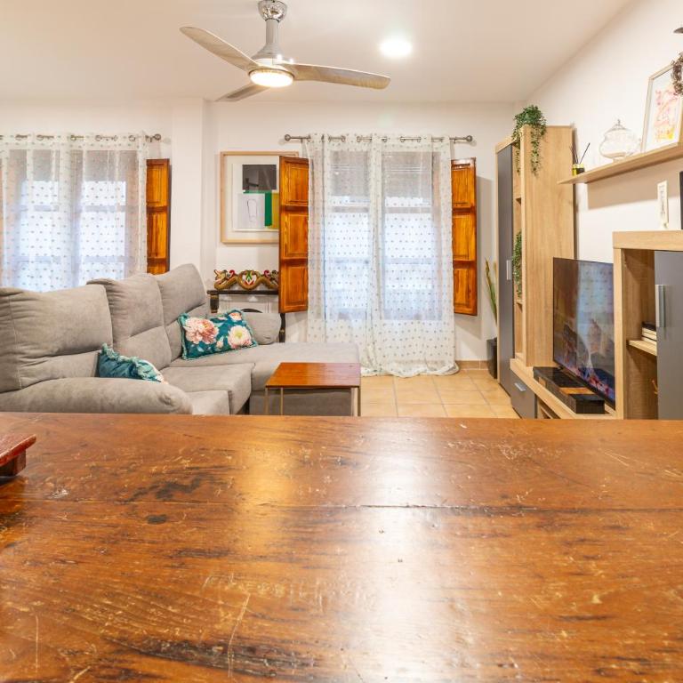 La petite maison de Nadette 2 - Apartamento de 1 dormitorio - 33