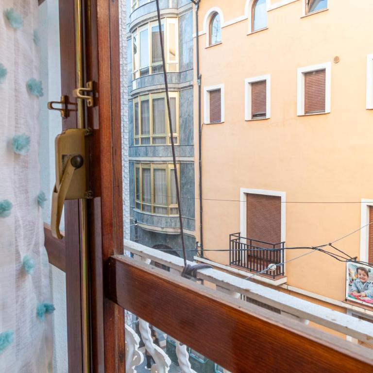 La petite maison de Nadette 2 - Apartamento de 1 dormitorio - 61
