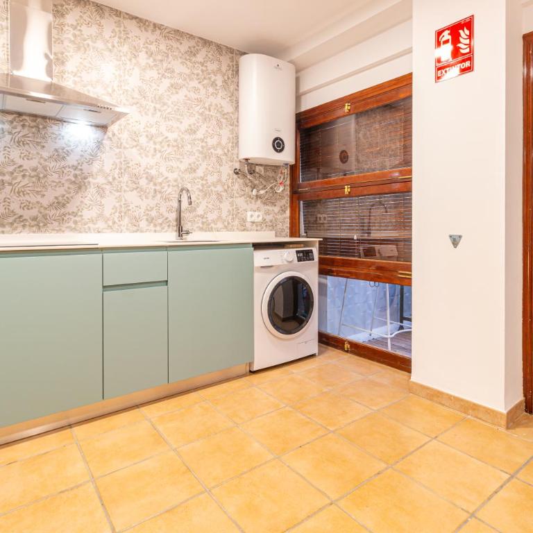 La petite maison de Nadette 2 - Apartamento de 1 dormitorio - 10