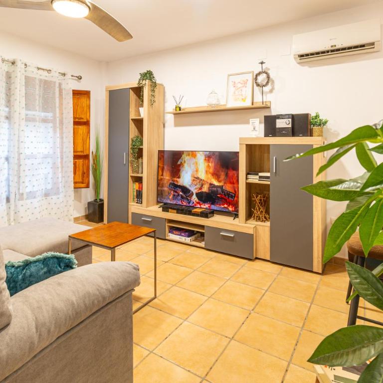 La petite maison de Nadette 2 - Apartamento de 1 dormitorio - 28
