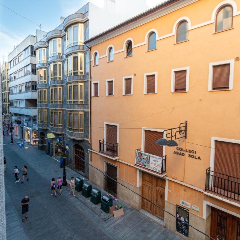 La petite maison de Nadette 2 - Apartamento de 1 dormitorio - 60