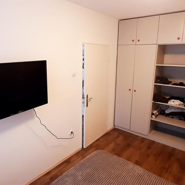 Apartman Dorćol - Apartman sa 2 Spavaće Sobe - 3