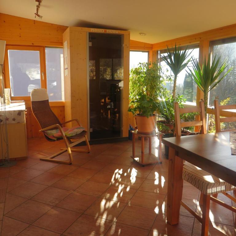 Zitas Ferienwohnung - Apartment mit 2 Schlafzimmern - 12