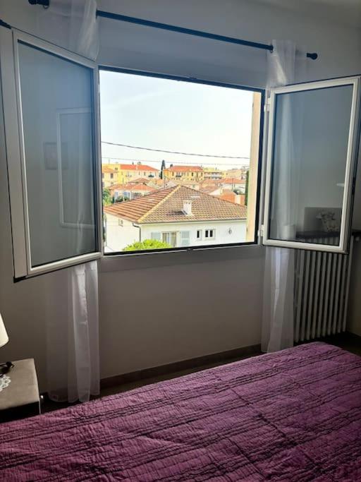 Charmant T3 Rénové Proche Mer, Aéroport et Gare ! - Two-Bedroom Apartment - 7